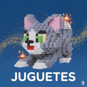 Juguetes